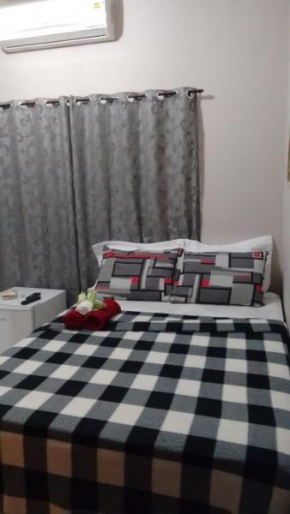 Lima hospedagem caseira